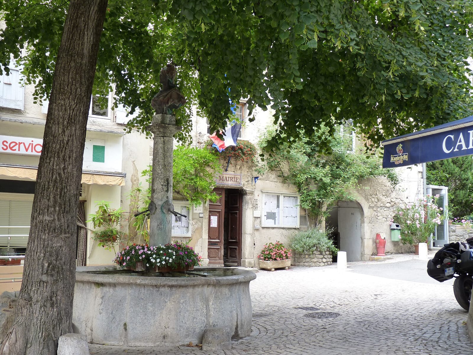 Café des 3 Clochers photo 3