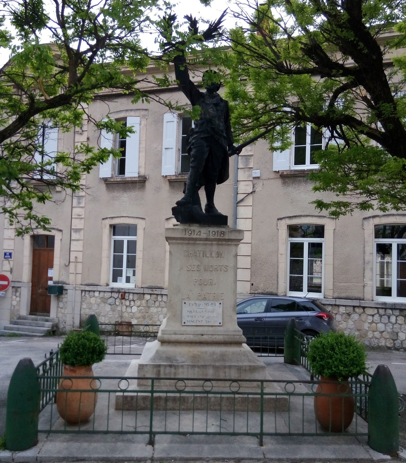 Café des 3 Clochers photo 4