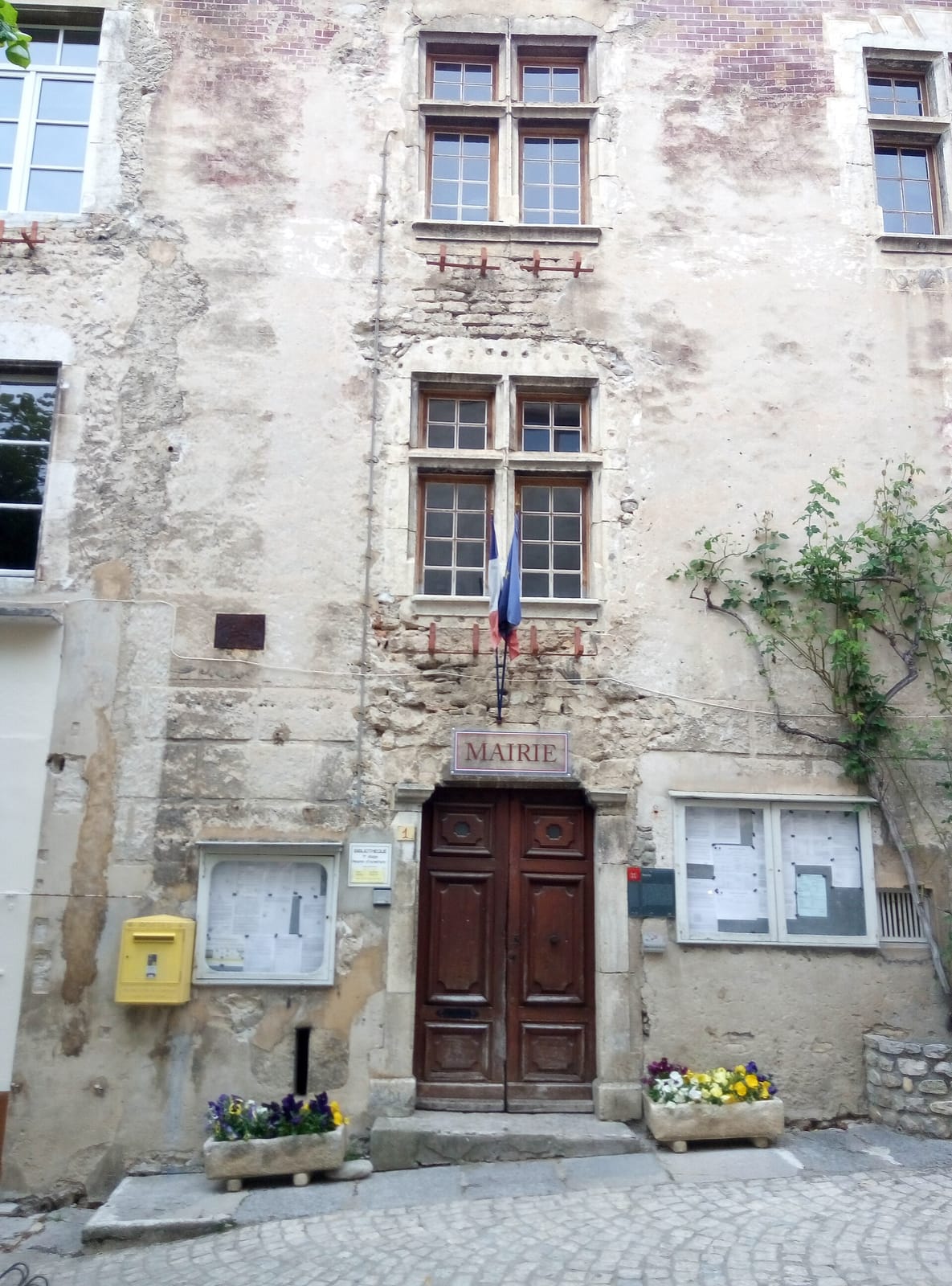 Café des 3 Clochers photo 2