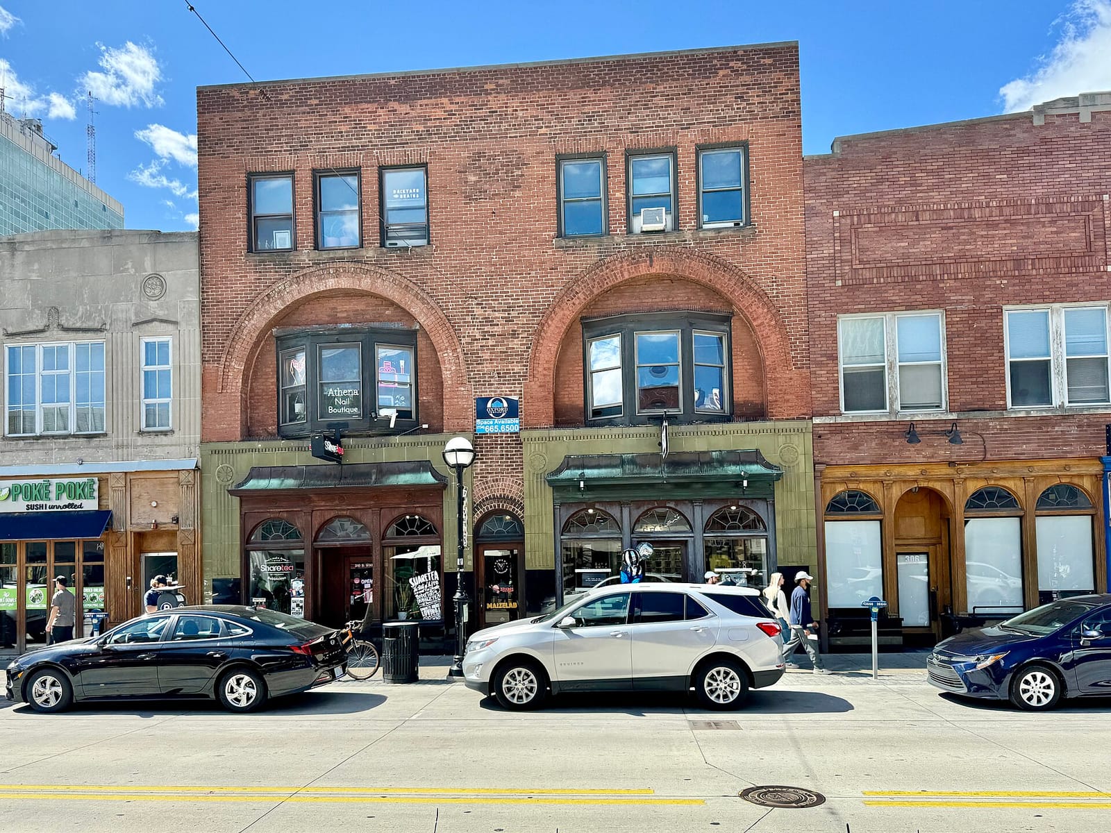 Amer's Delicatessen photo 4