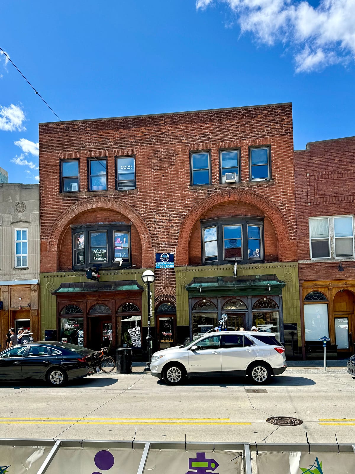 Amer's Delicatessen photo 3