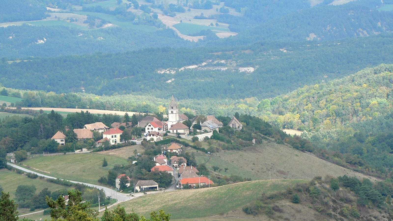 Café de la Page