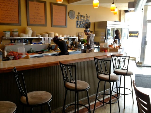 Cacao Tree Cafe