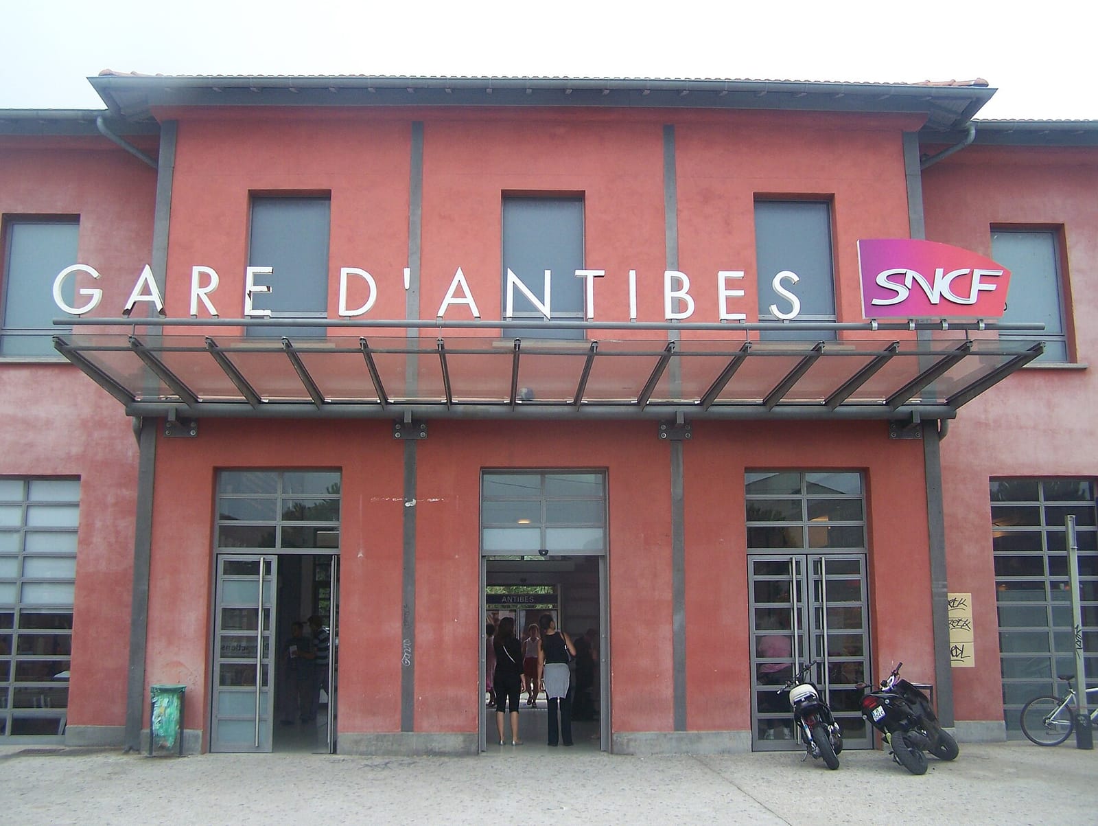 Boulangerie de la Gare