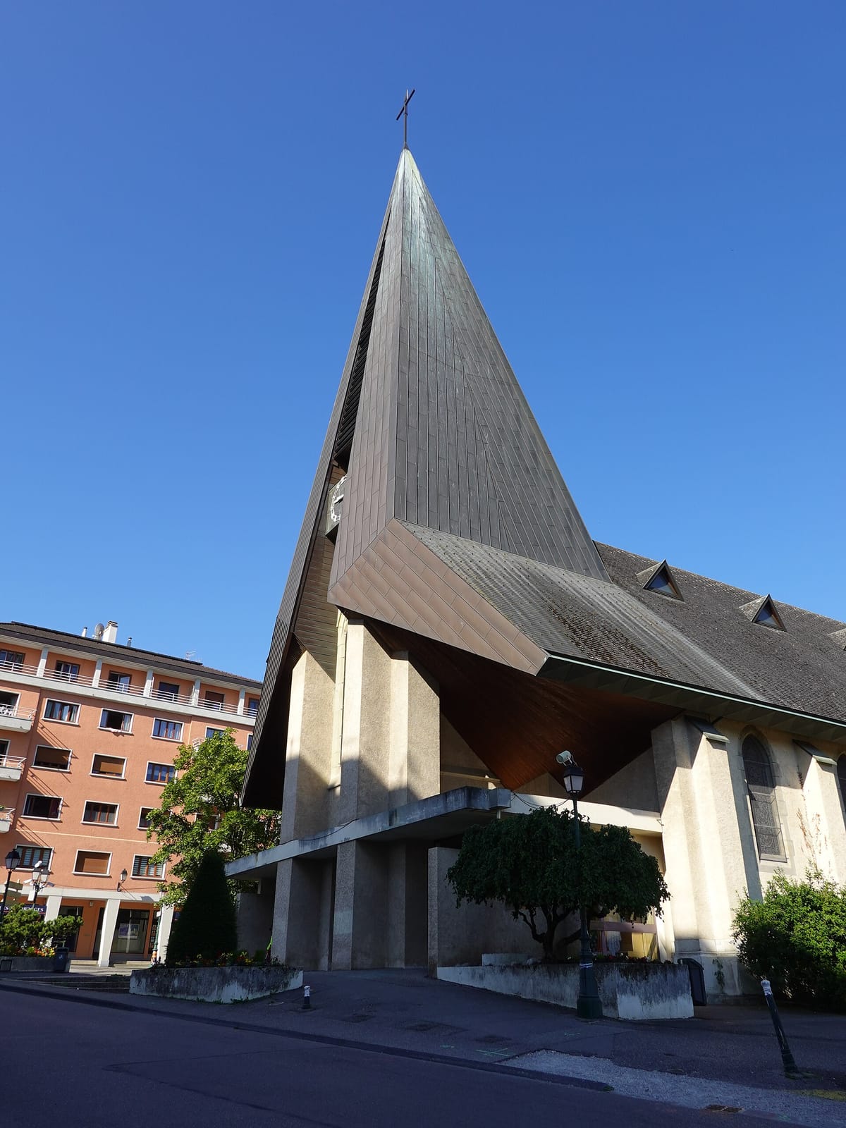 En Apar' Thé