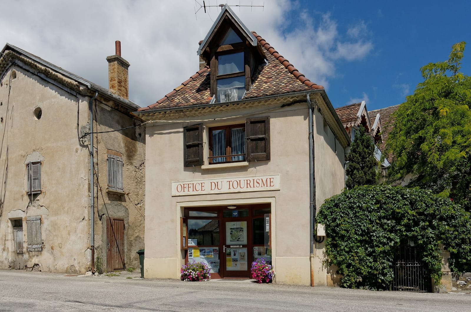 Le Bistrot de la Place
