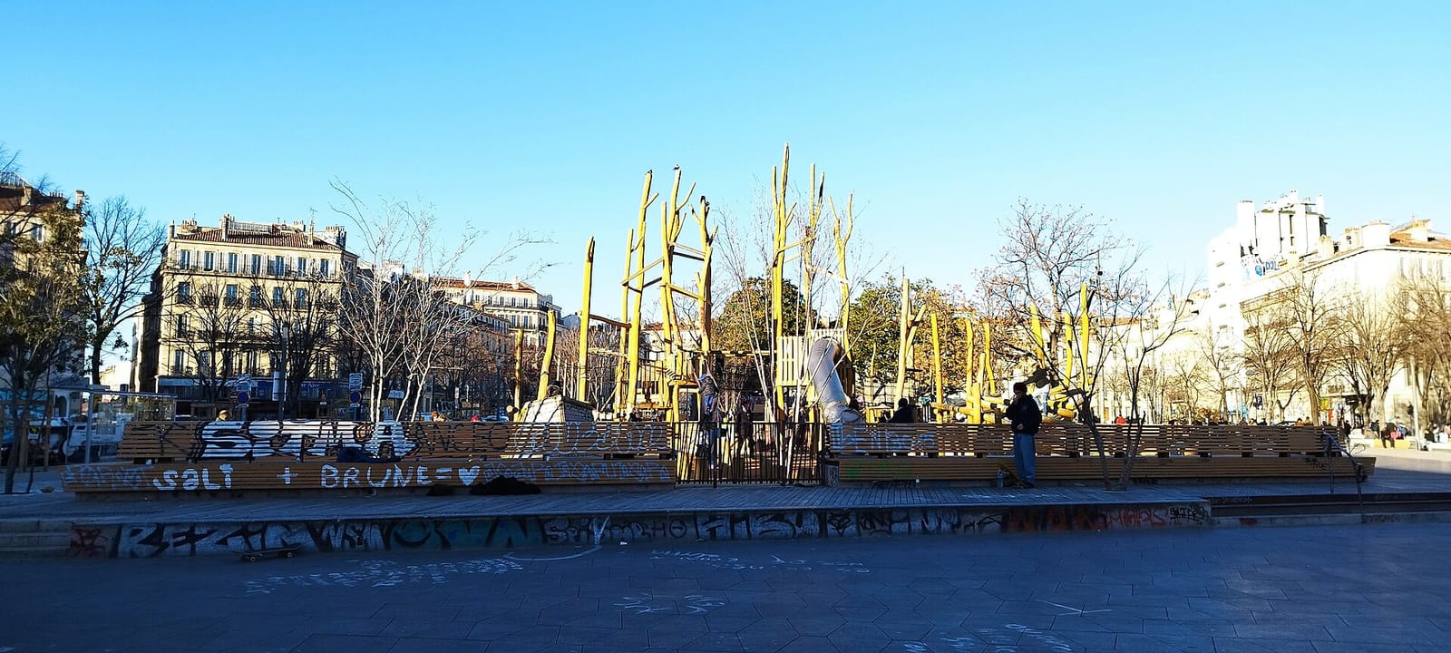 Le Jean Jaurès photo 4