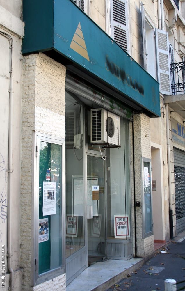 Café La Muse photo 4