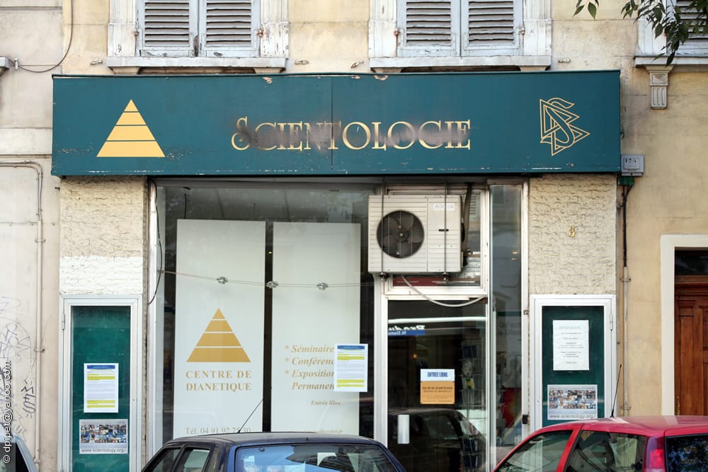 Café La Muse photo 3