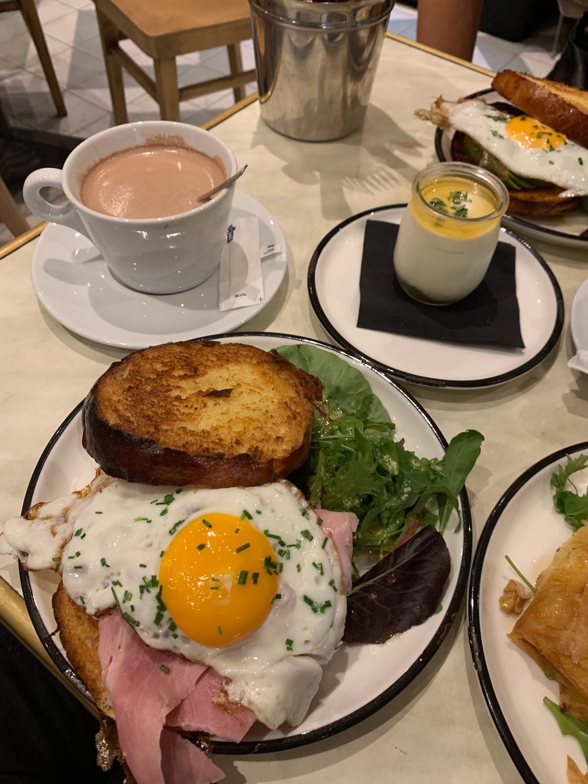Café La Muse