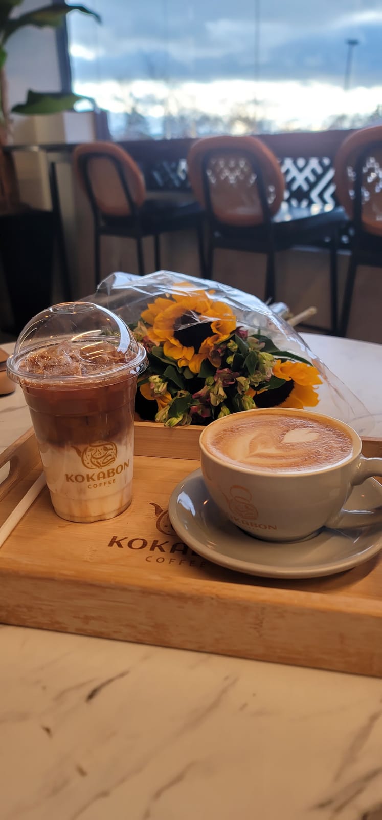 Kokabon Coffee