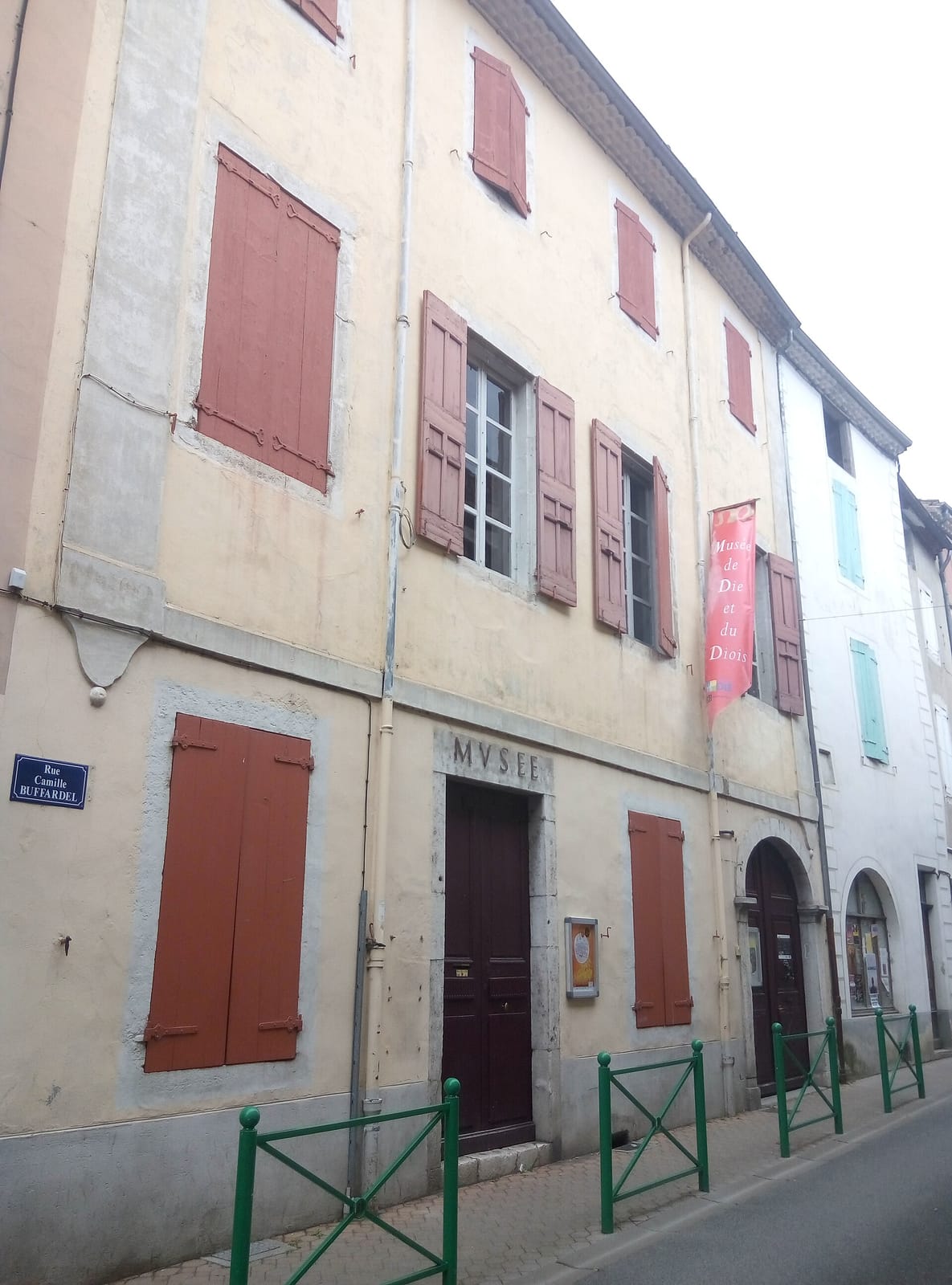 Bar de l'Étape
