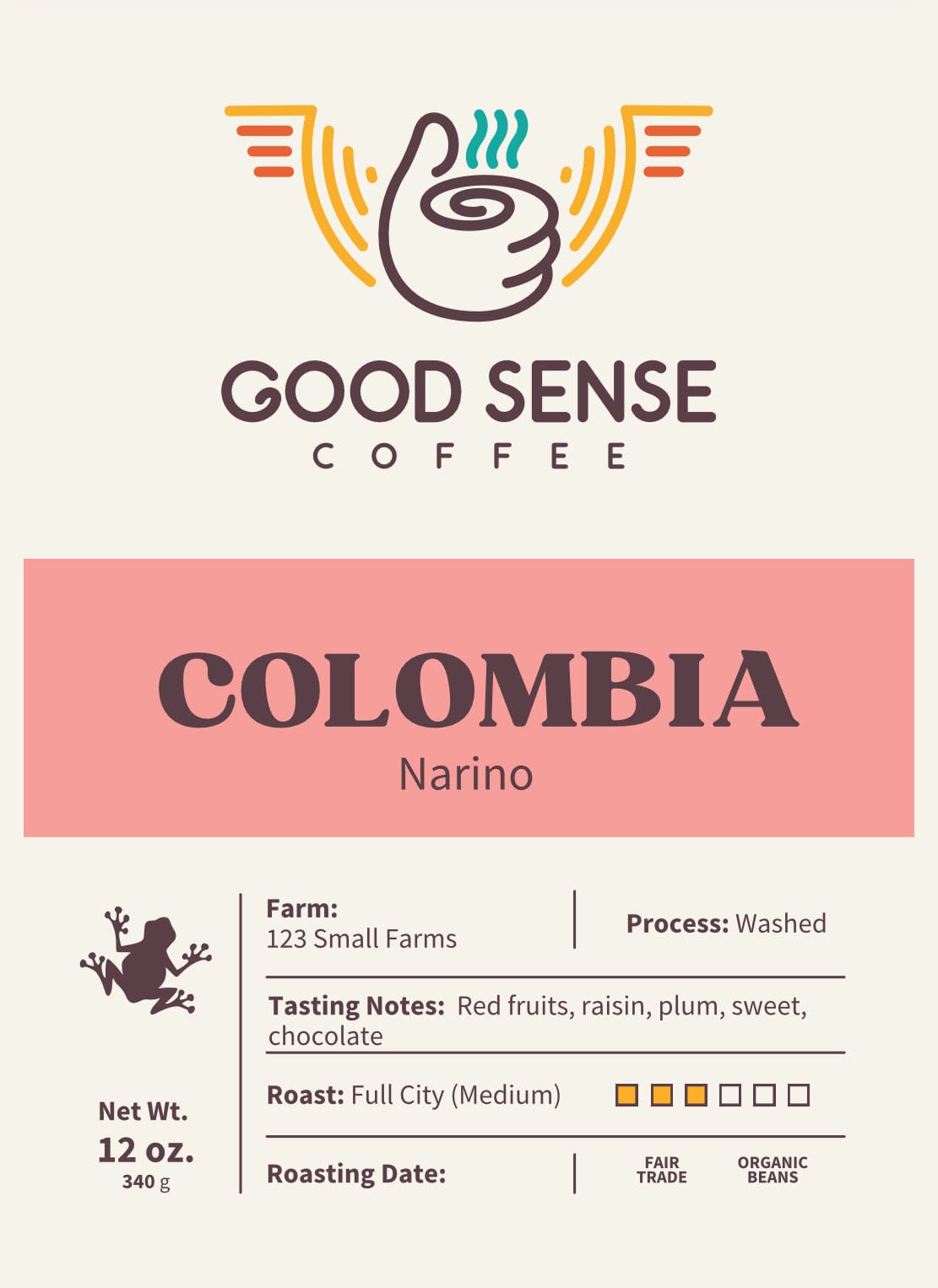 Good Sense Coffee photo 2