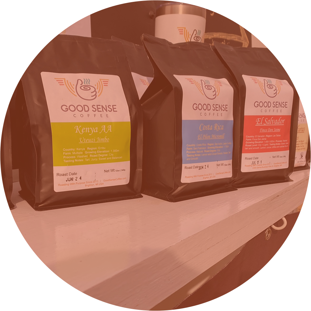 Good Sense Coffee photo 5