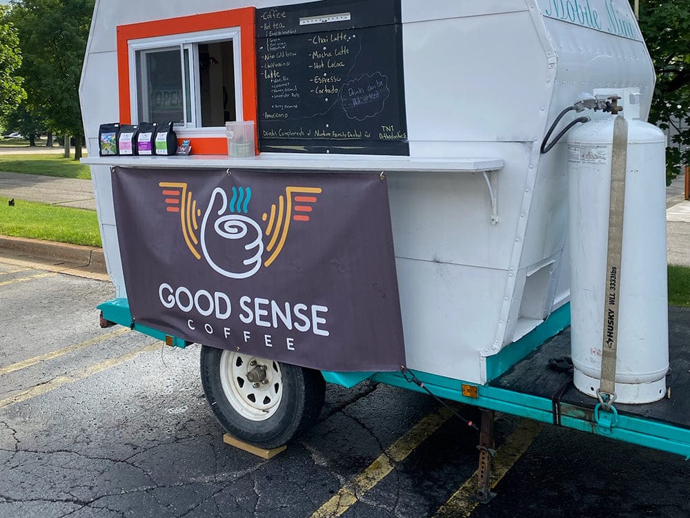 Good Sense Coffee photo 8