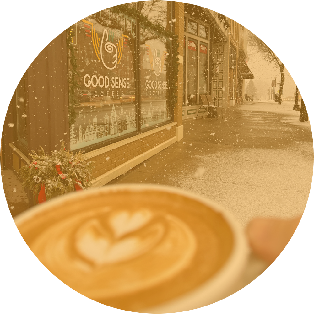 Good Sense Coffee photo 3