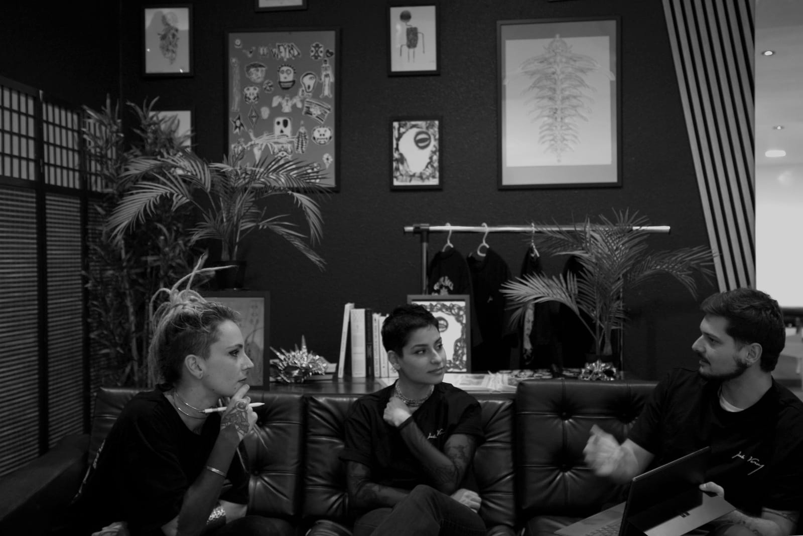 Café Jules Verne photo 2