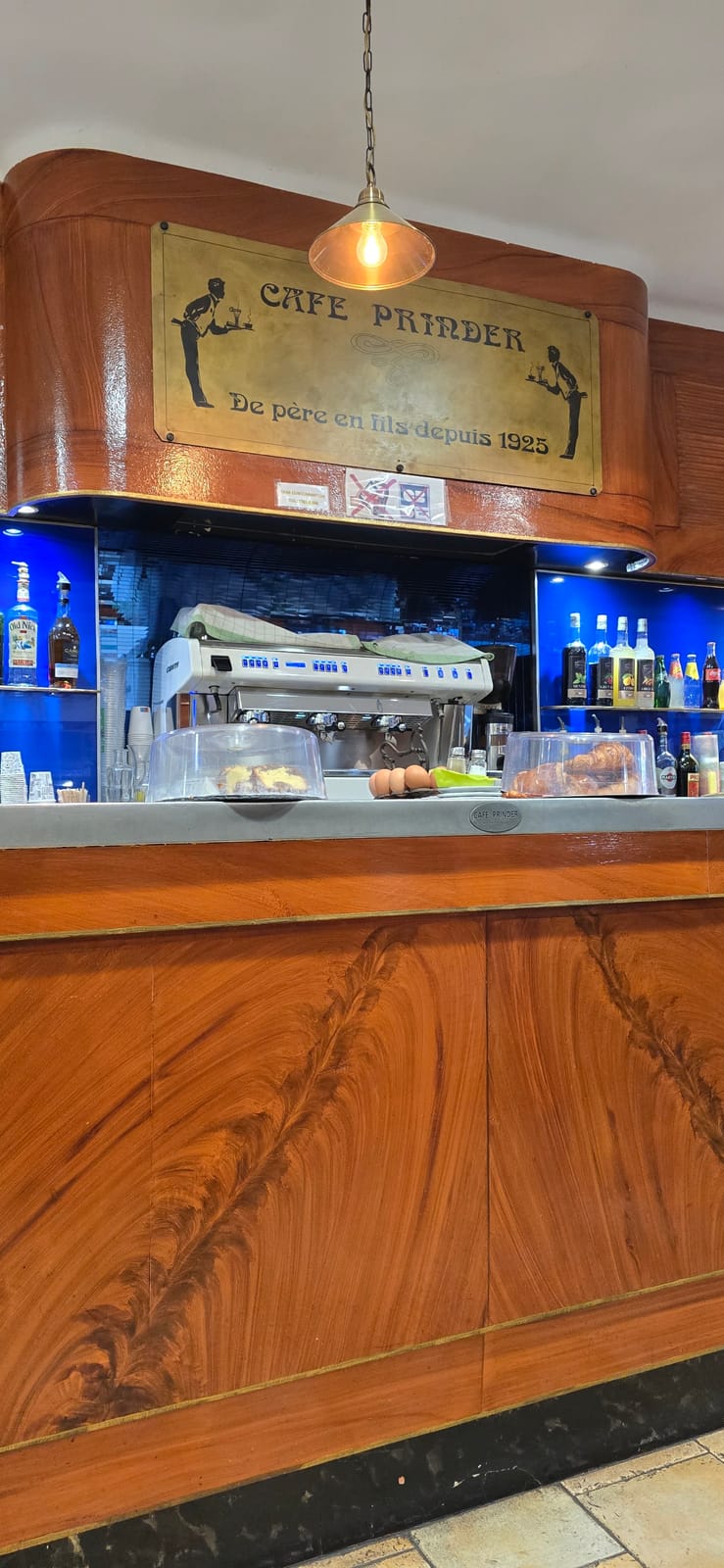 Café Prinder
