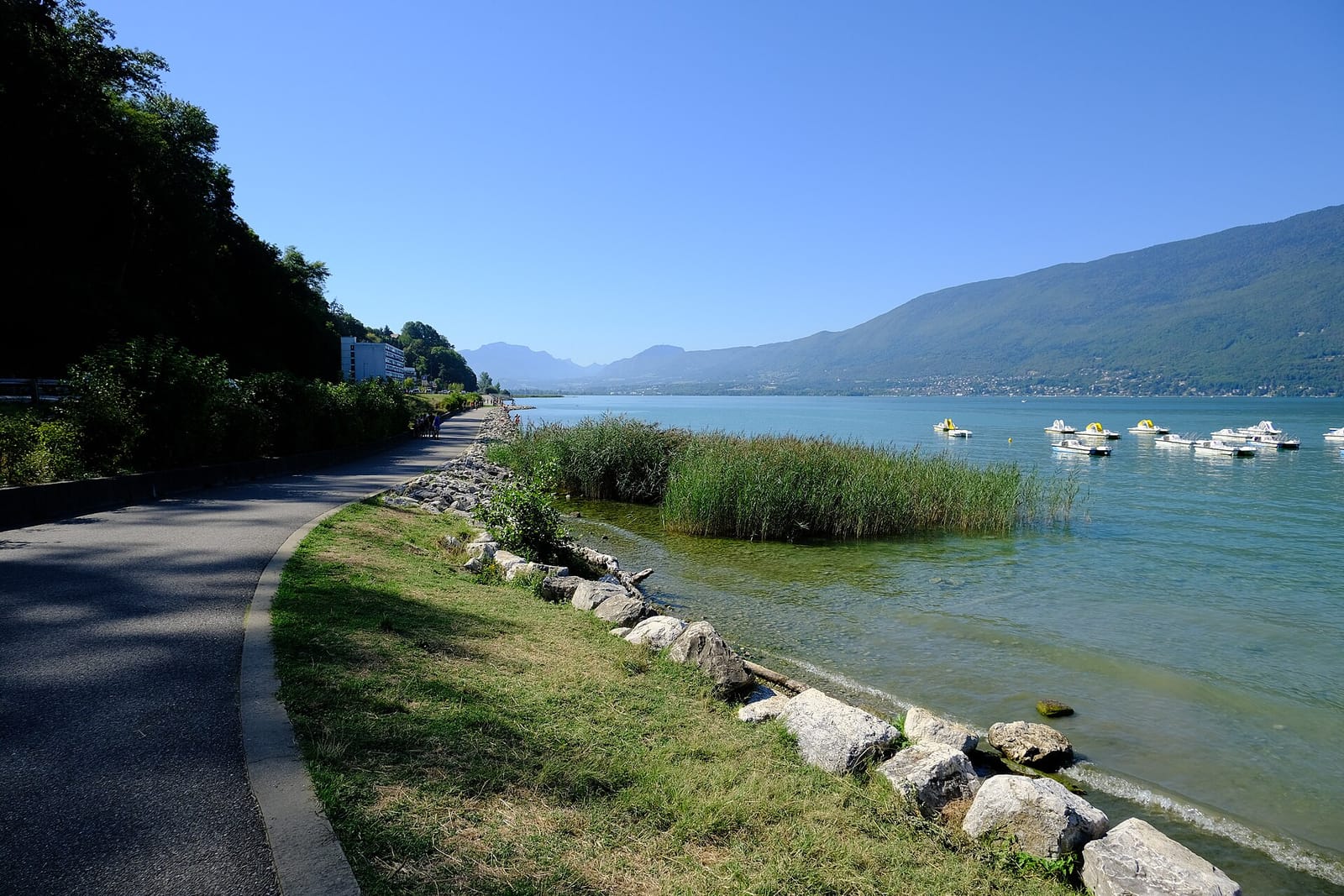 La Popote du Lac