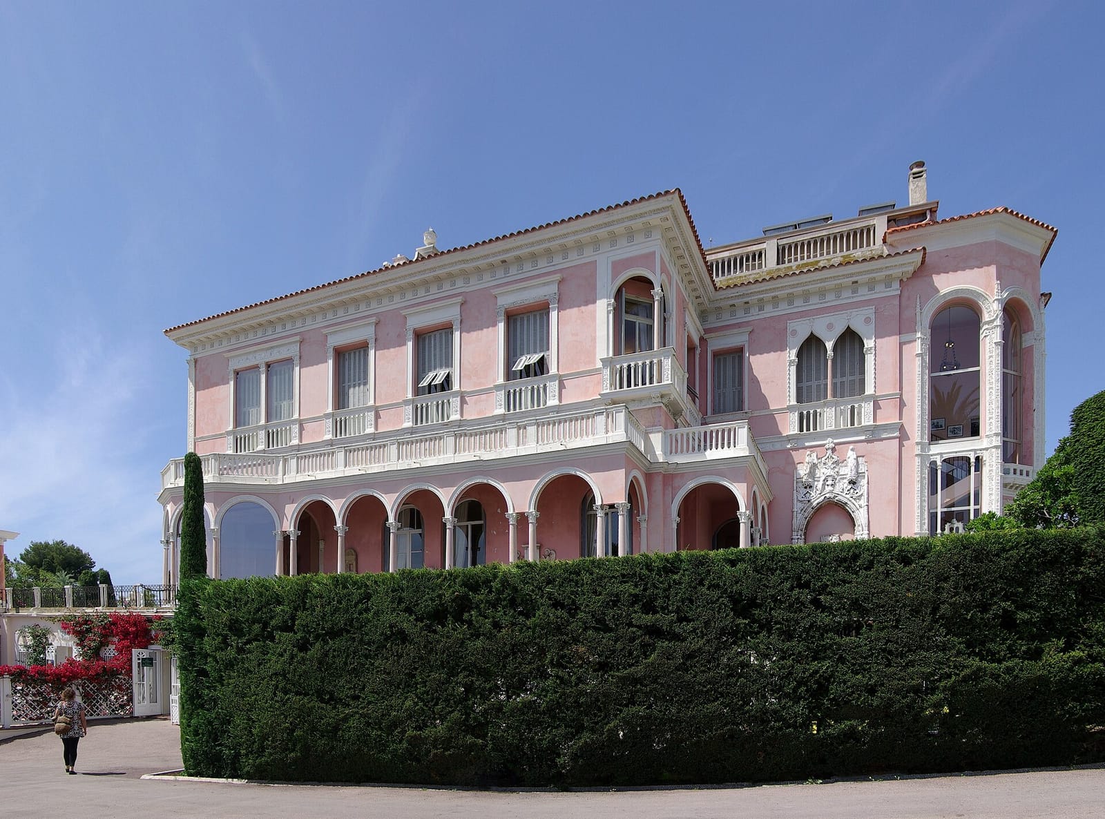 Le salon de thé photo 2
