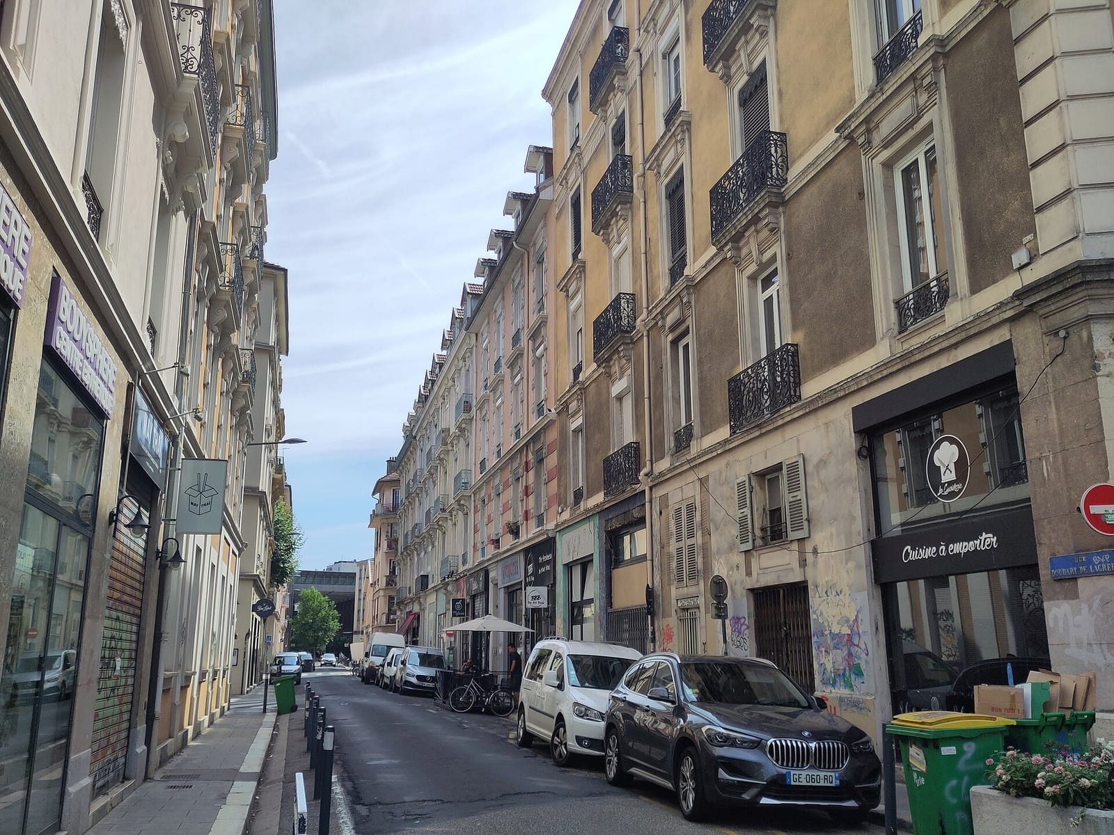 French Coffee Shop photo 2