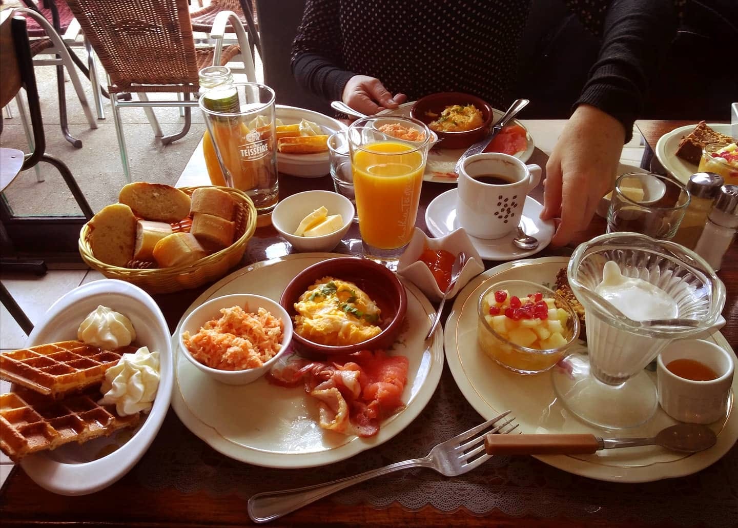Café Foch