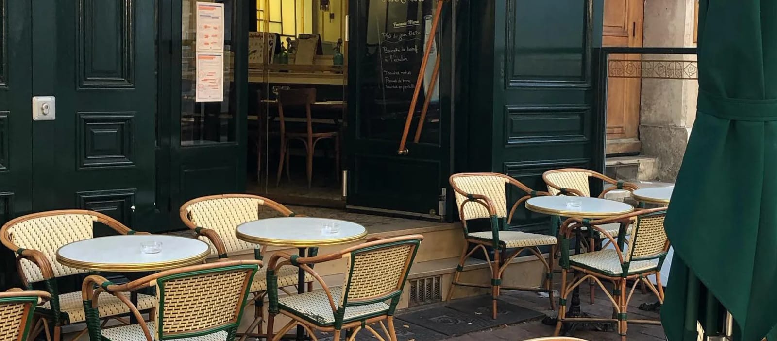 Café de la Banque photo 2