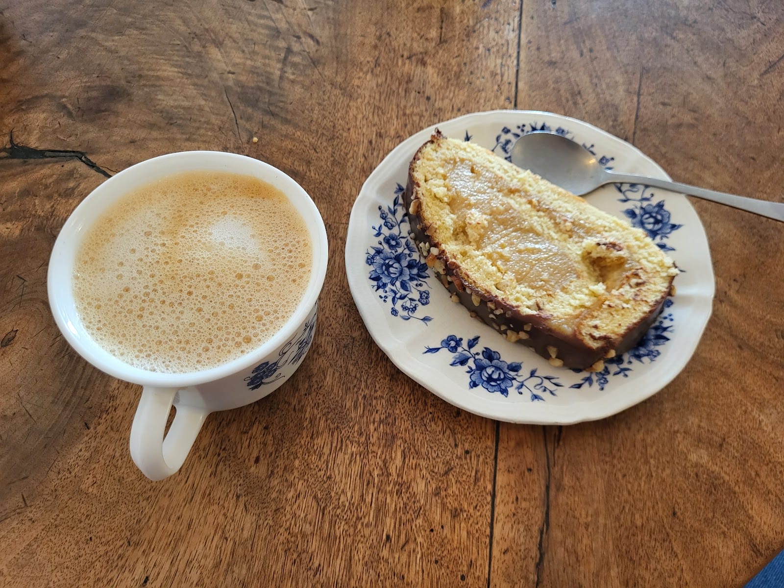 La Cafteuse