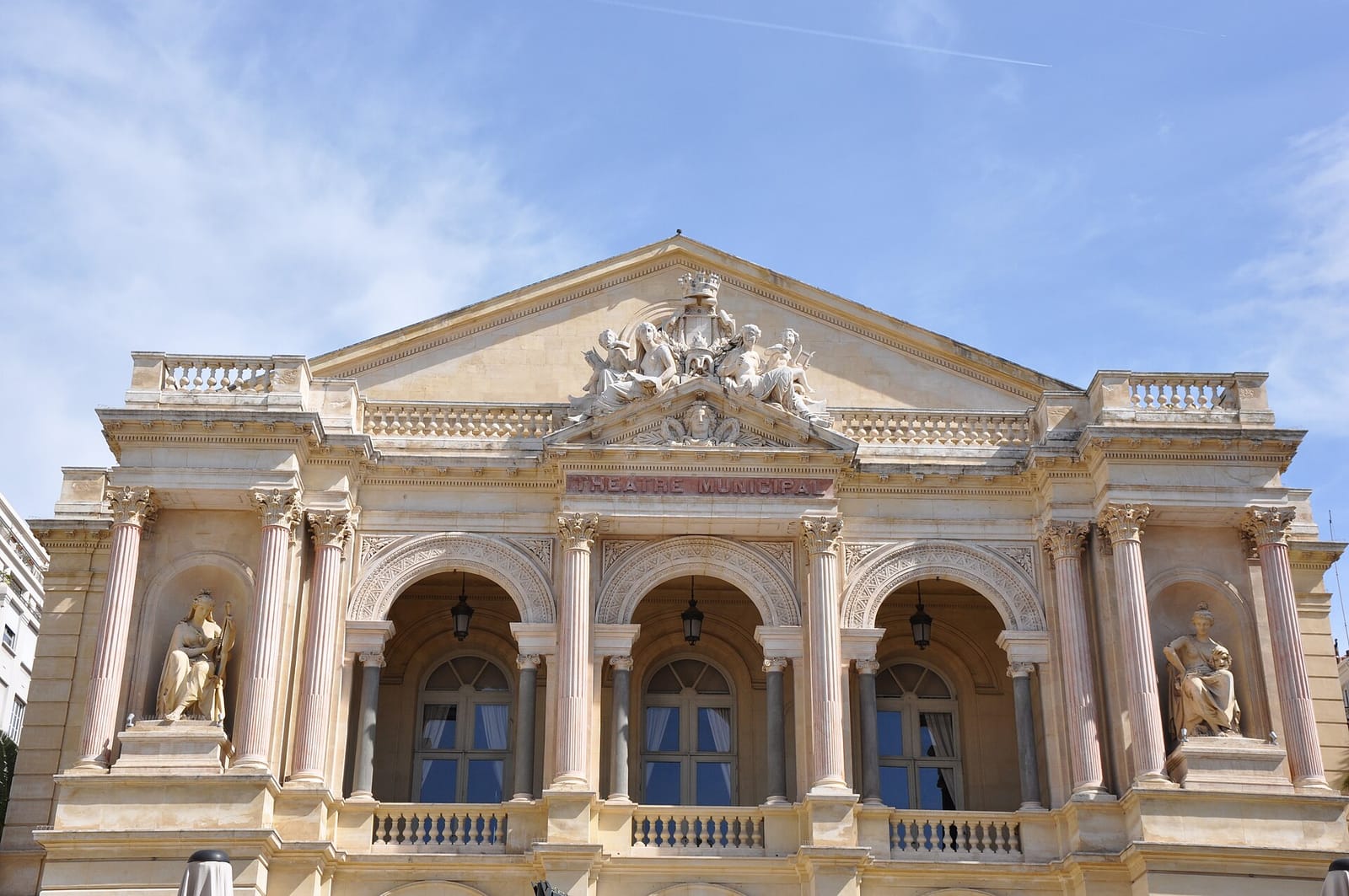 Le Chantilly photo 4