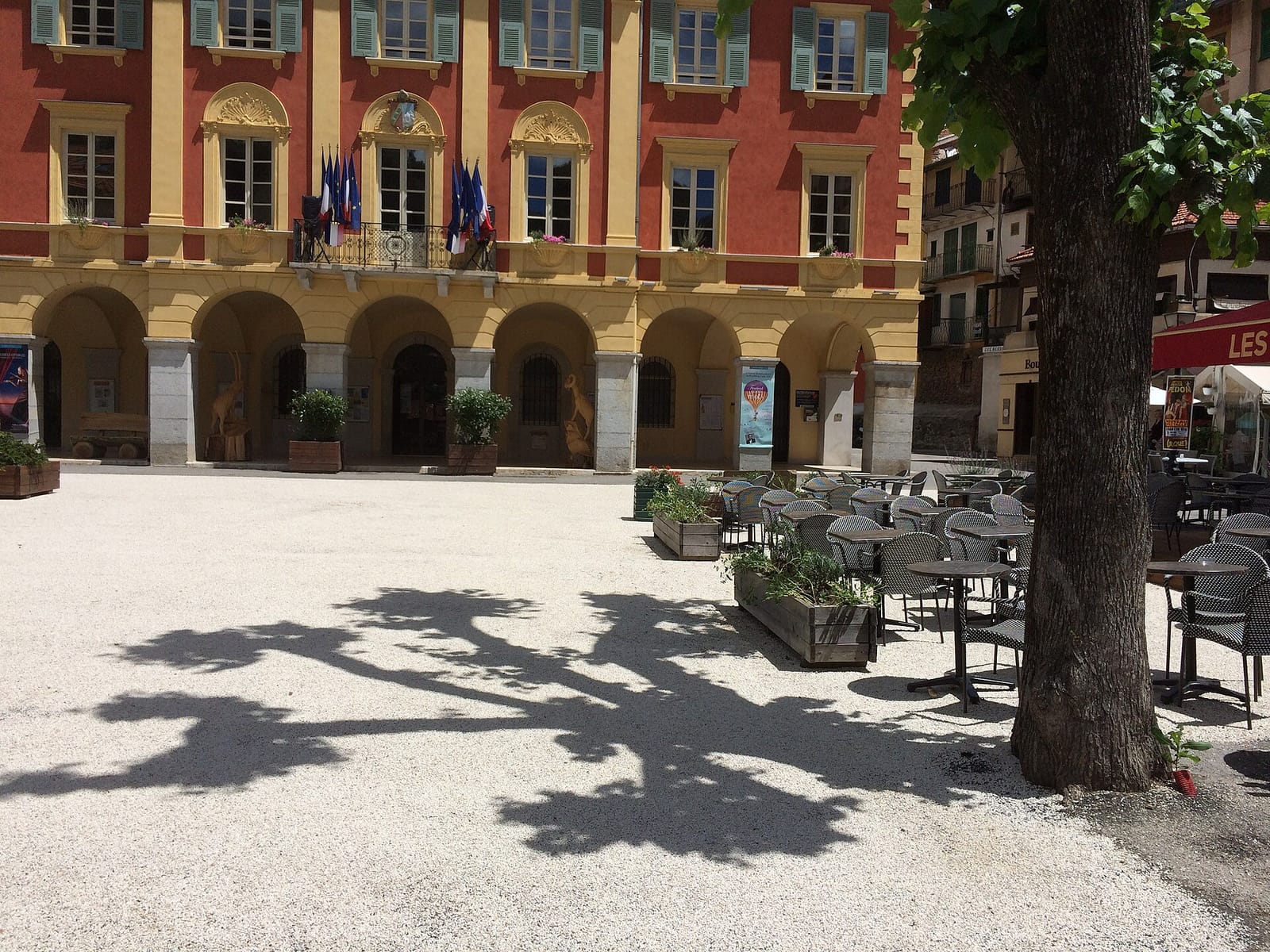 Cafè culturel Carnet d'Inspiration du Mercantour photo 2