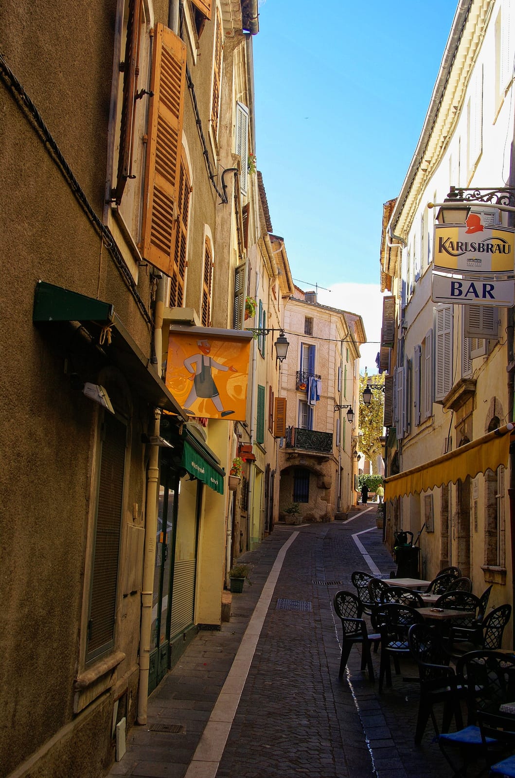 Café Gisèle