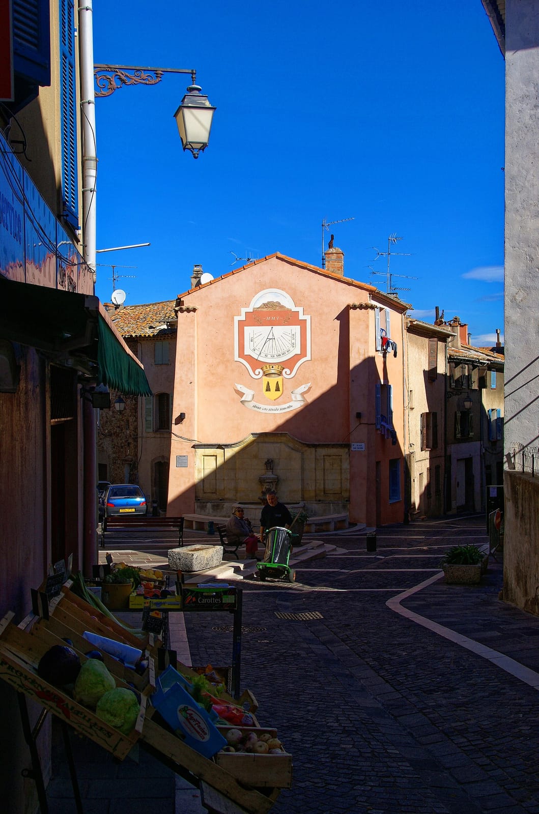 Café Gisèle photo 2
