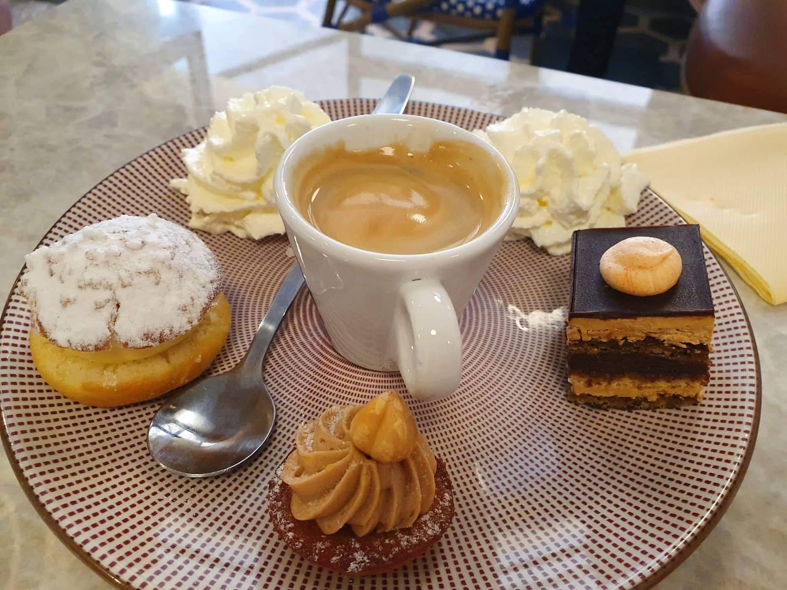 Café Milo