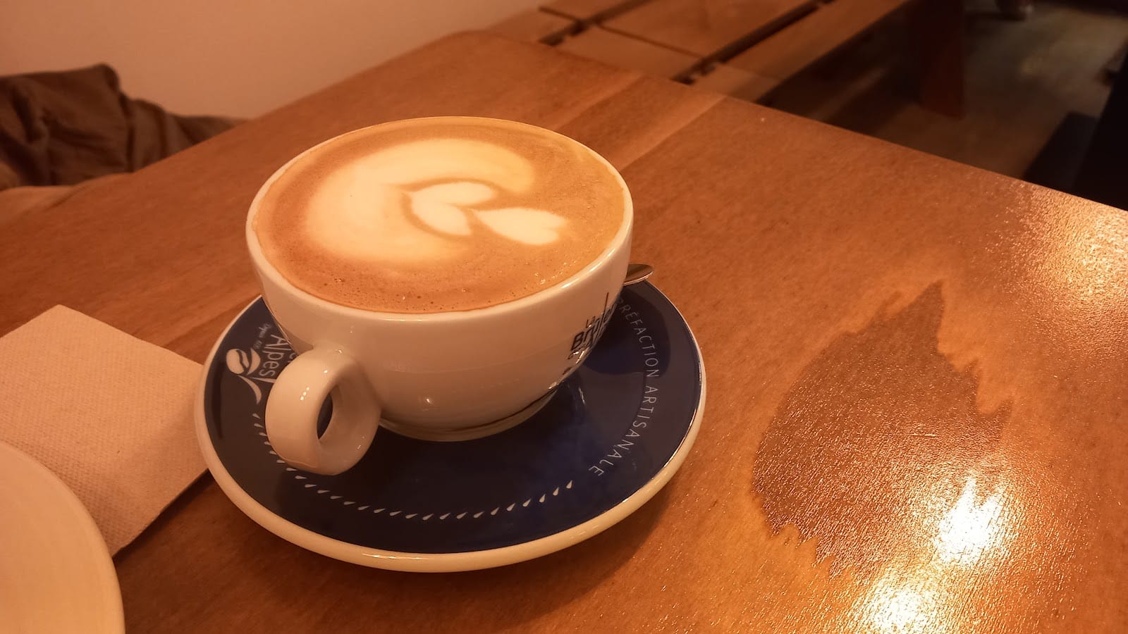 Café Cannelle