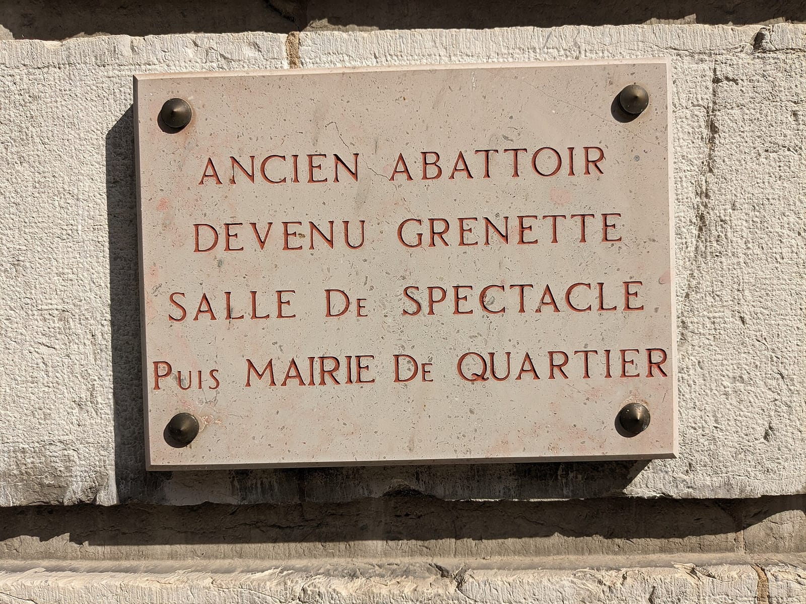 Café Le Grenette photo 5