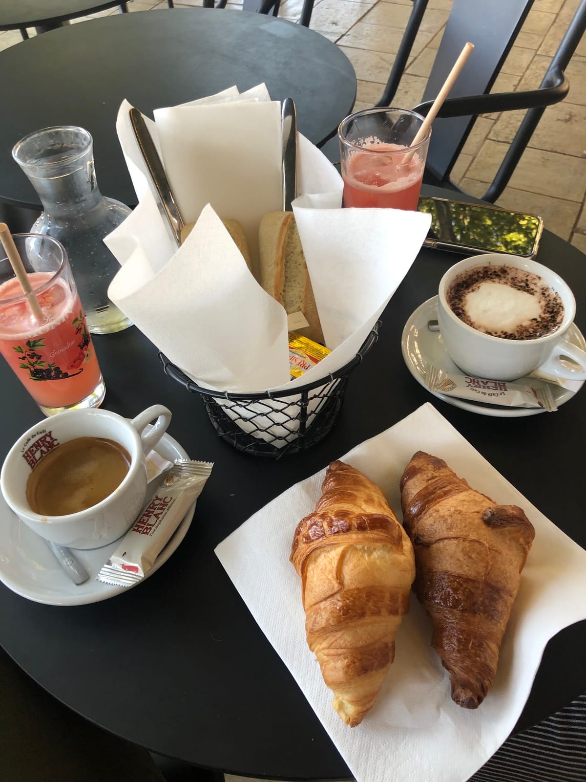 Le Festival