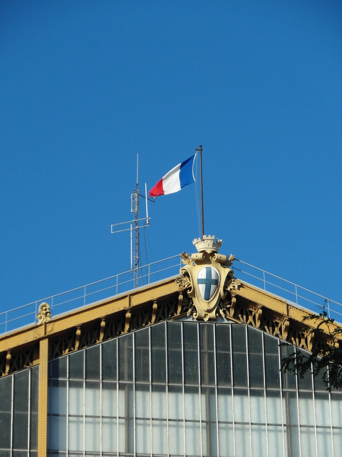 Café de France photo 3