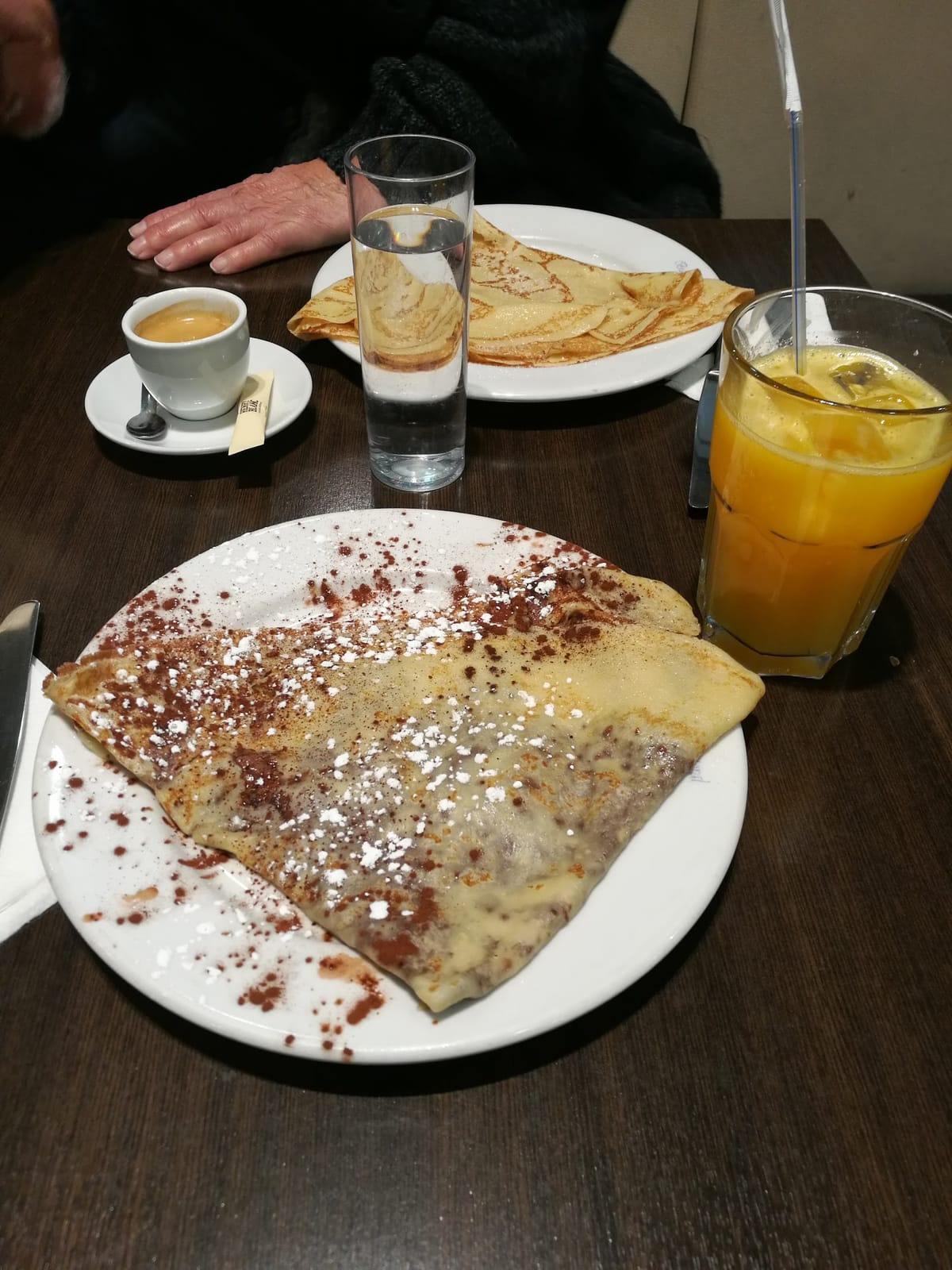 Café du Littoral