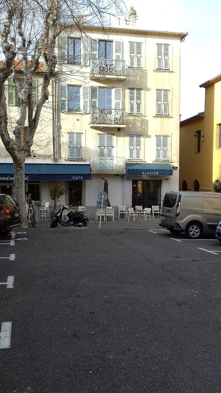 Le Pin Parasol photo 3