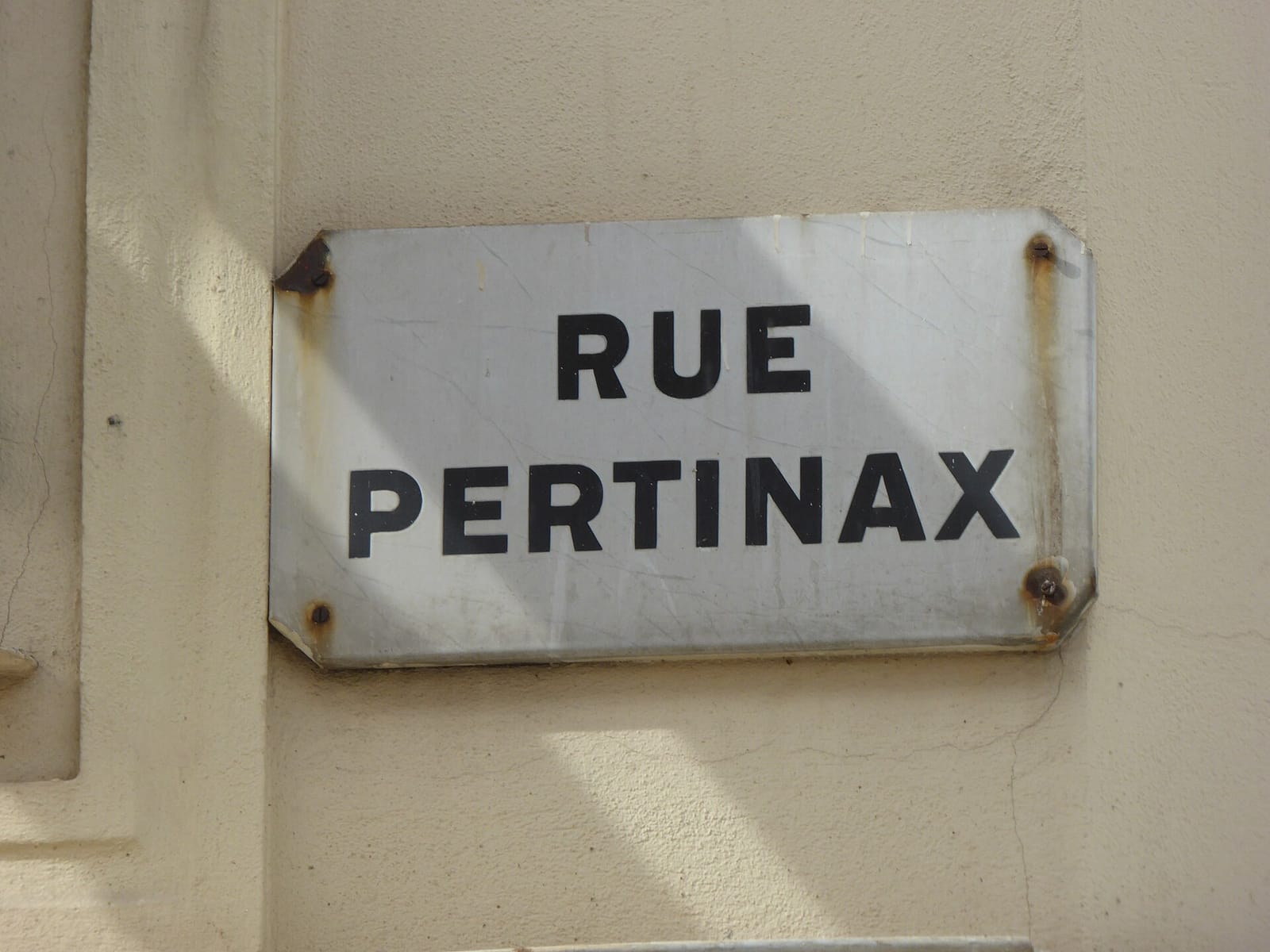 Alliance française