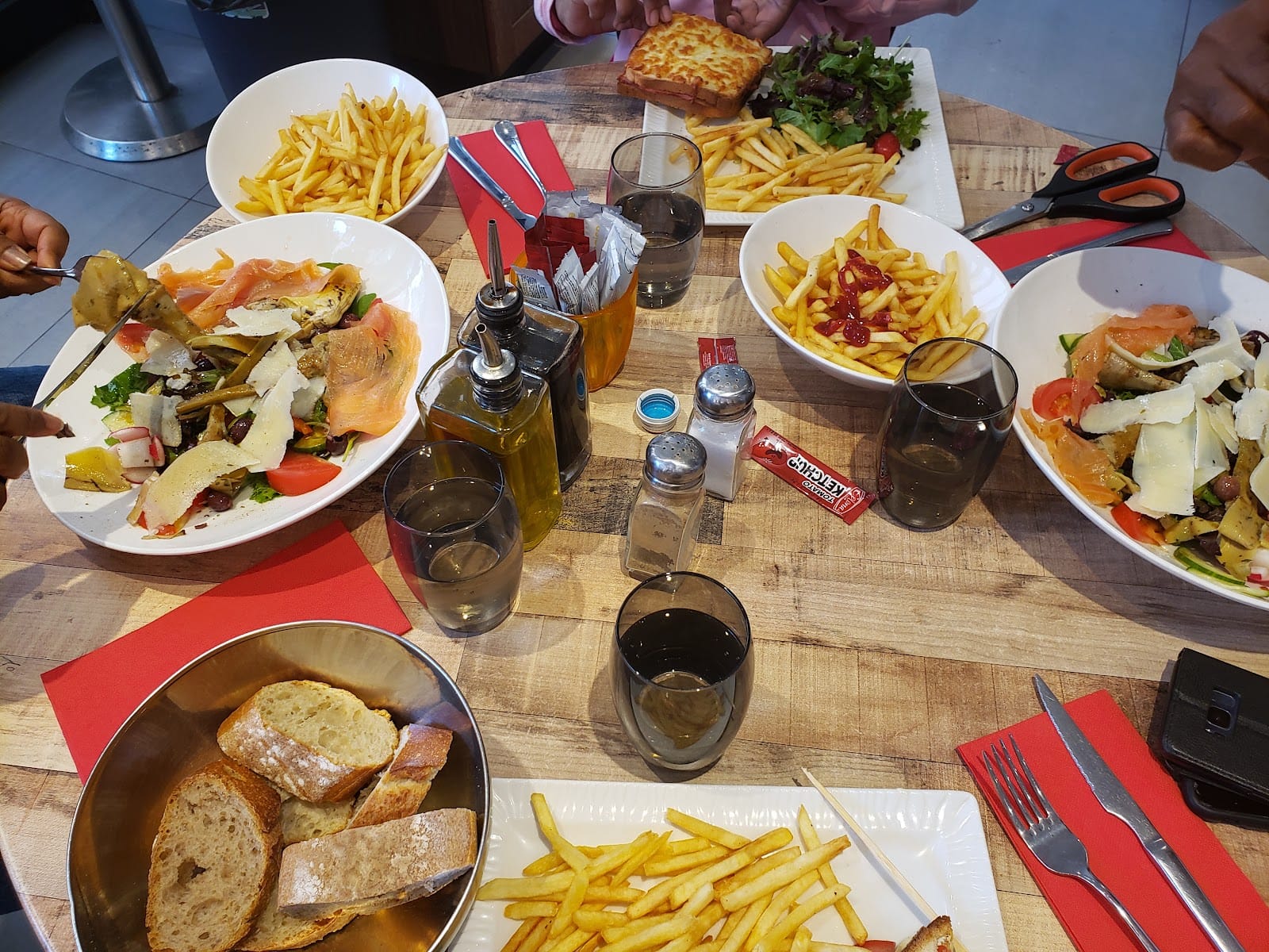 Brasserie De L'Etoile