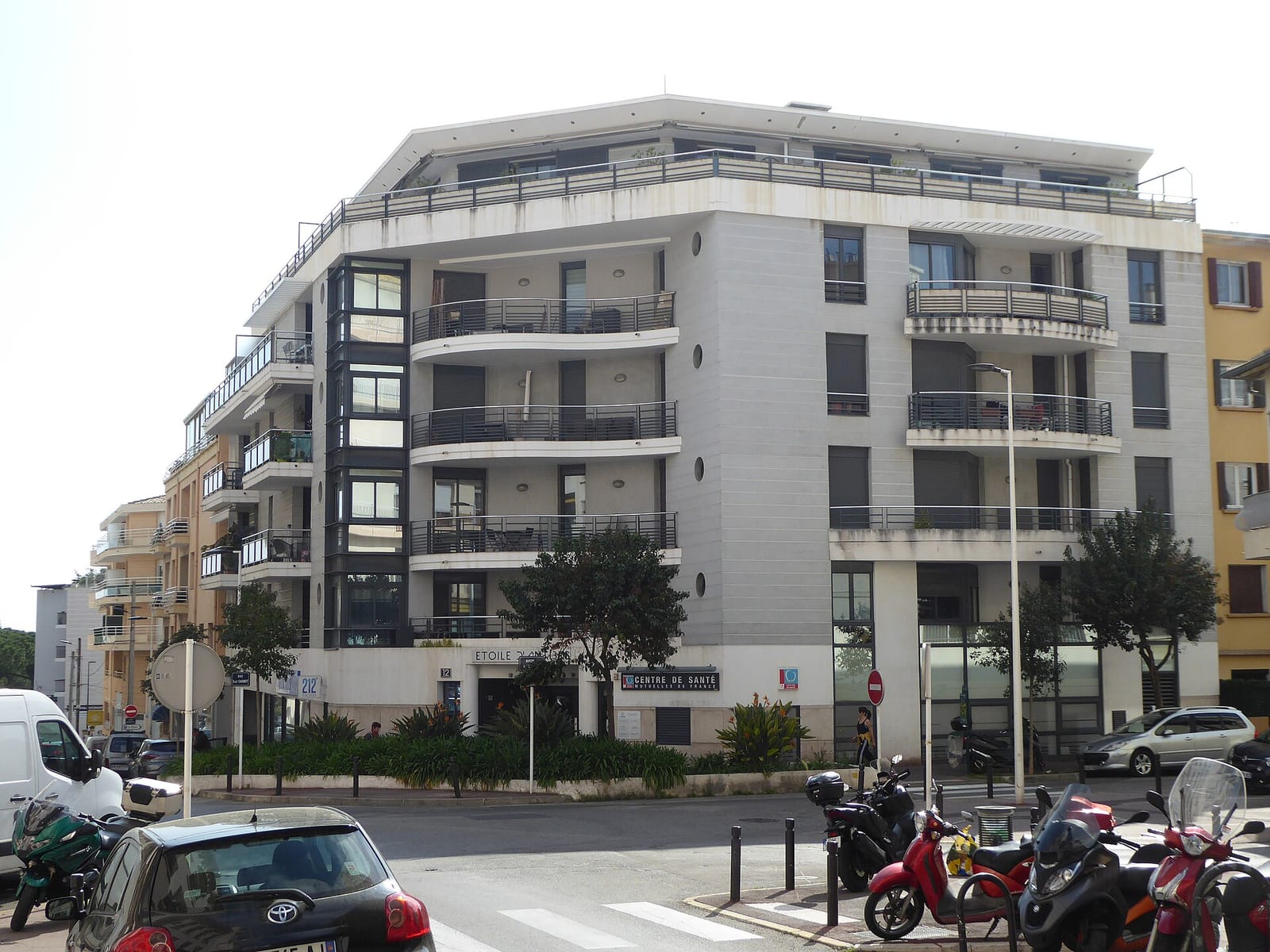 La Terrasse photo 4