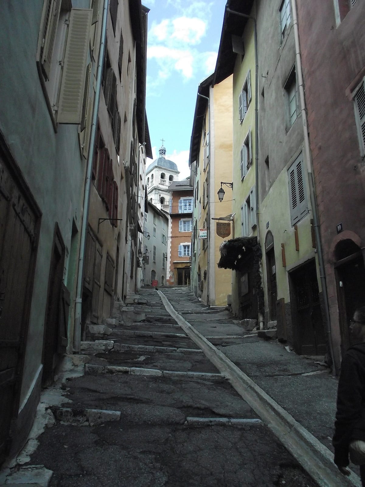 Le Panier Alpin
