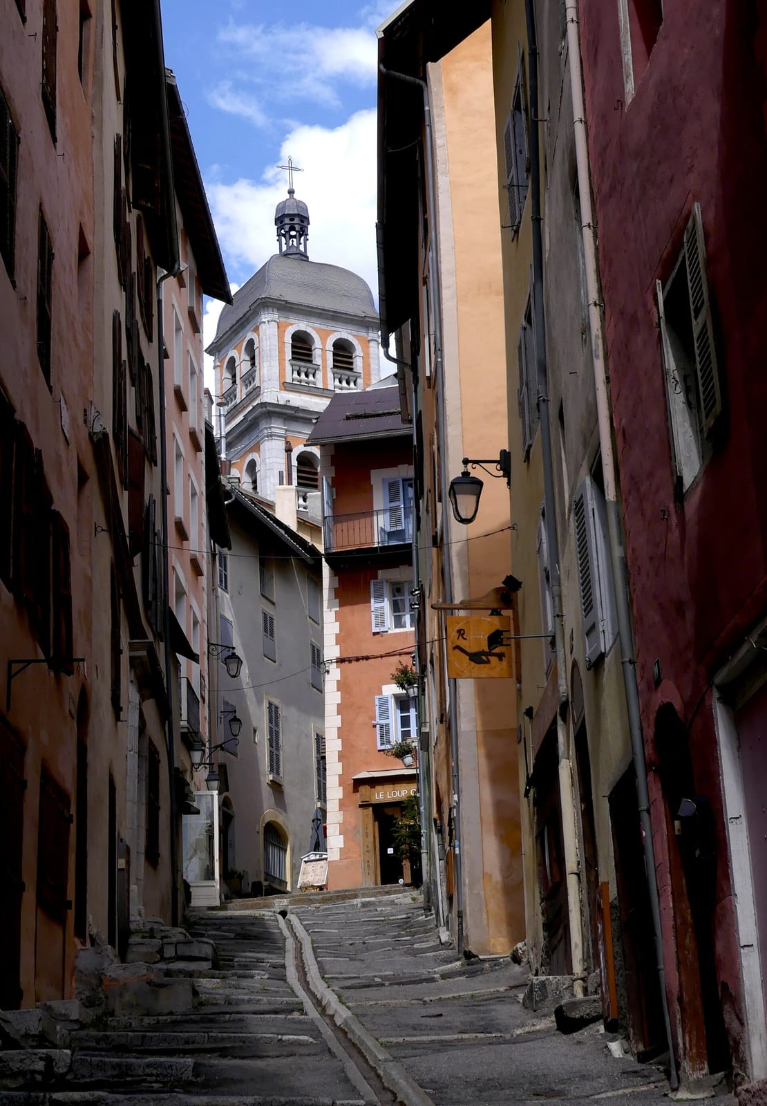 Le Panier Alpin photo 4