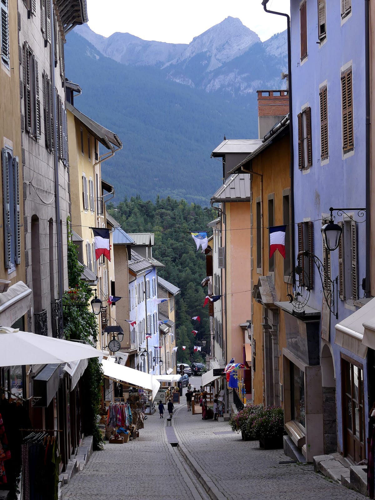 Le Panier Alpin photo 2