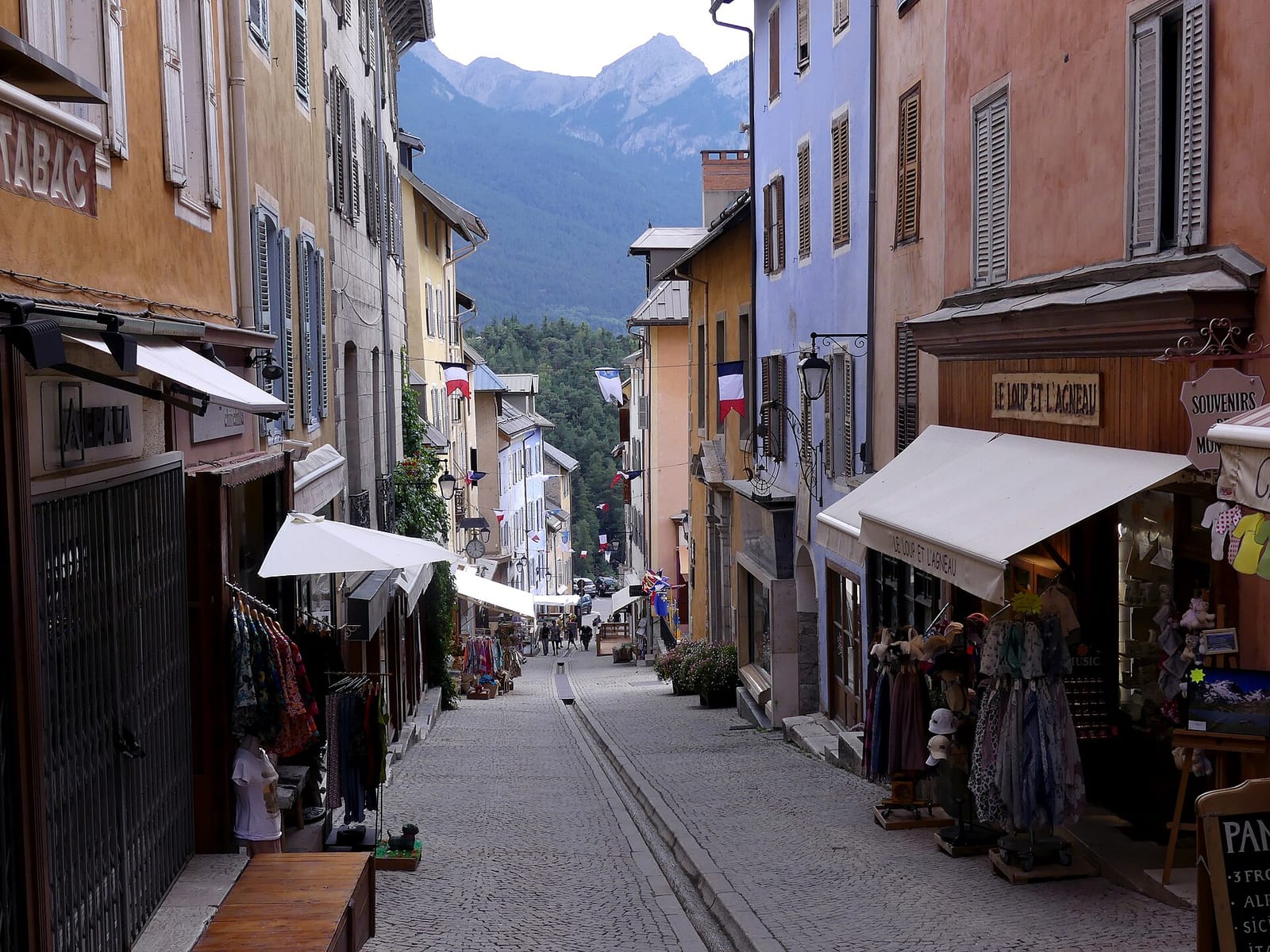 Le Panier Alpin photo 3