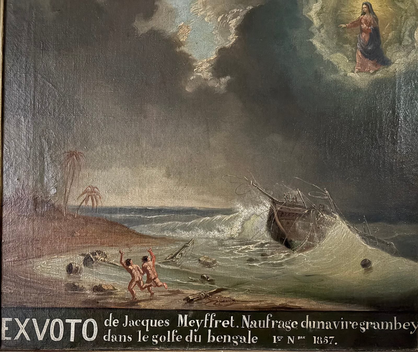 A Bon Port - le Bistrot du Curé photo 4