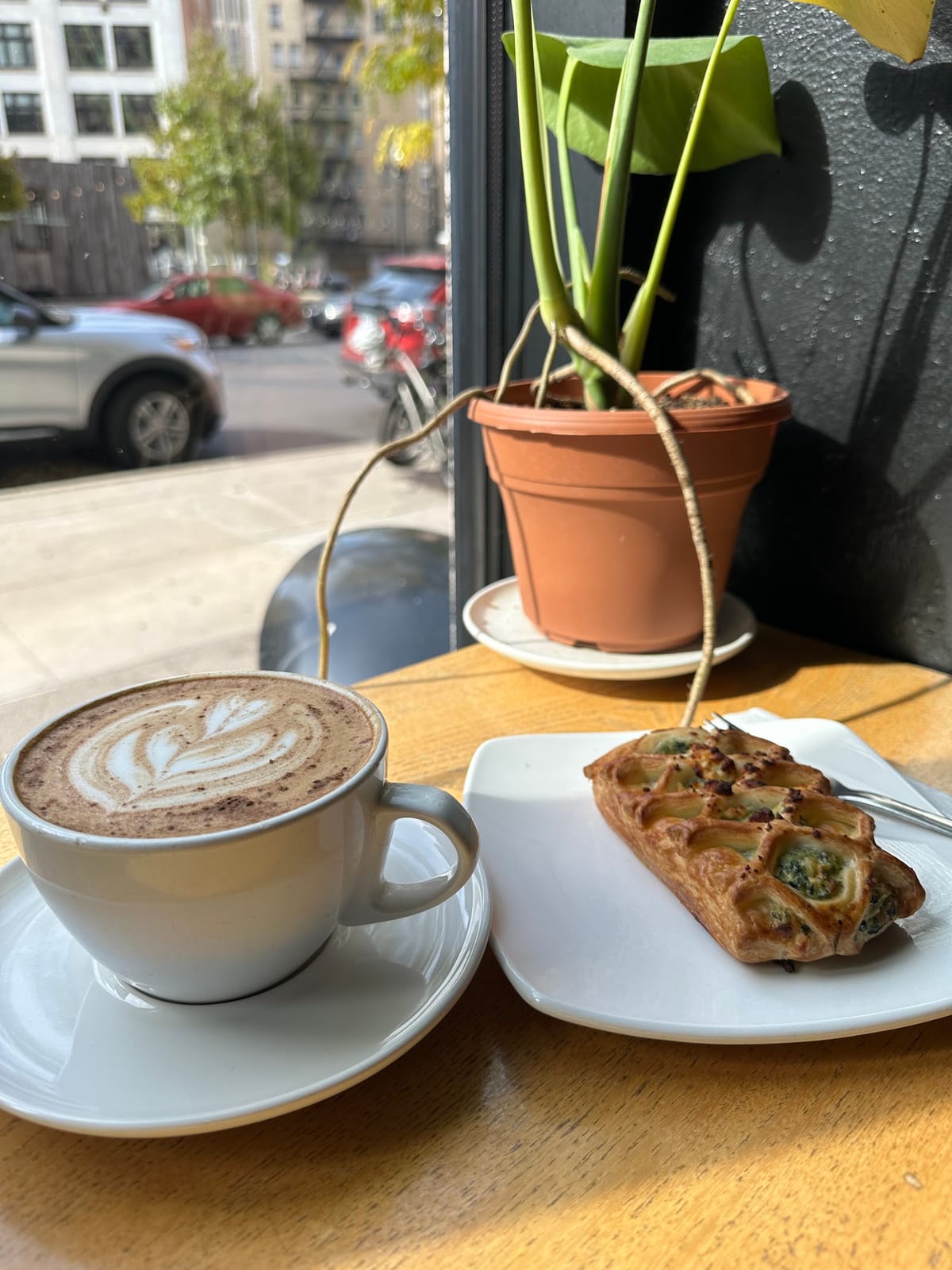 Dessert Oasis Coffee Roasters