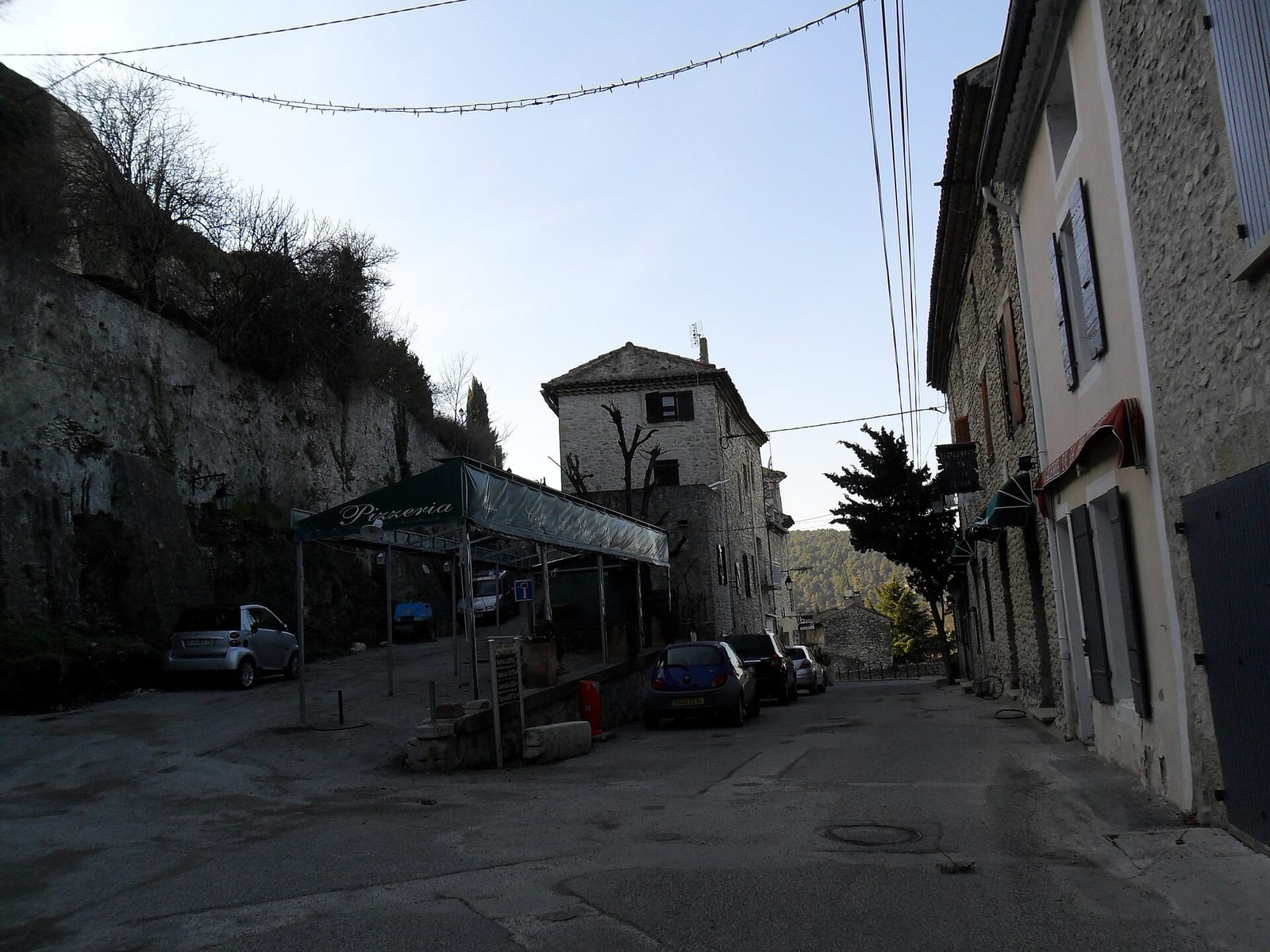 Thé chez toi photo 2