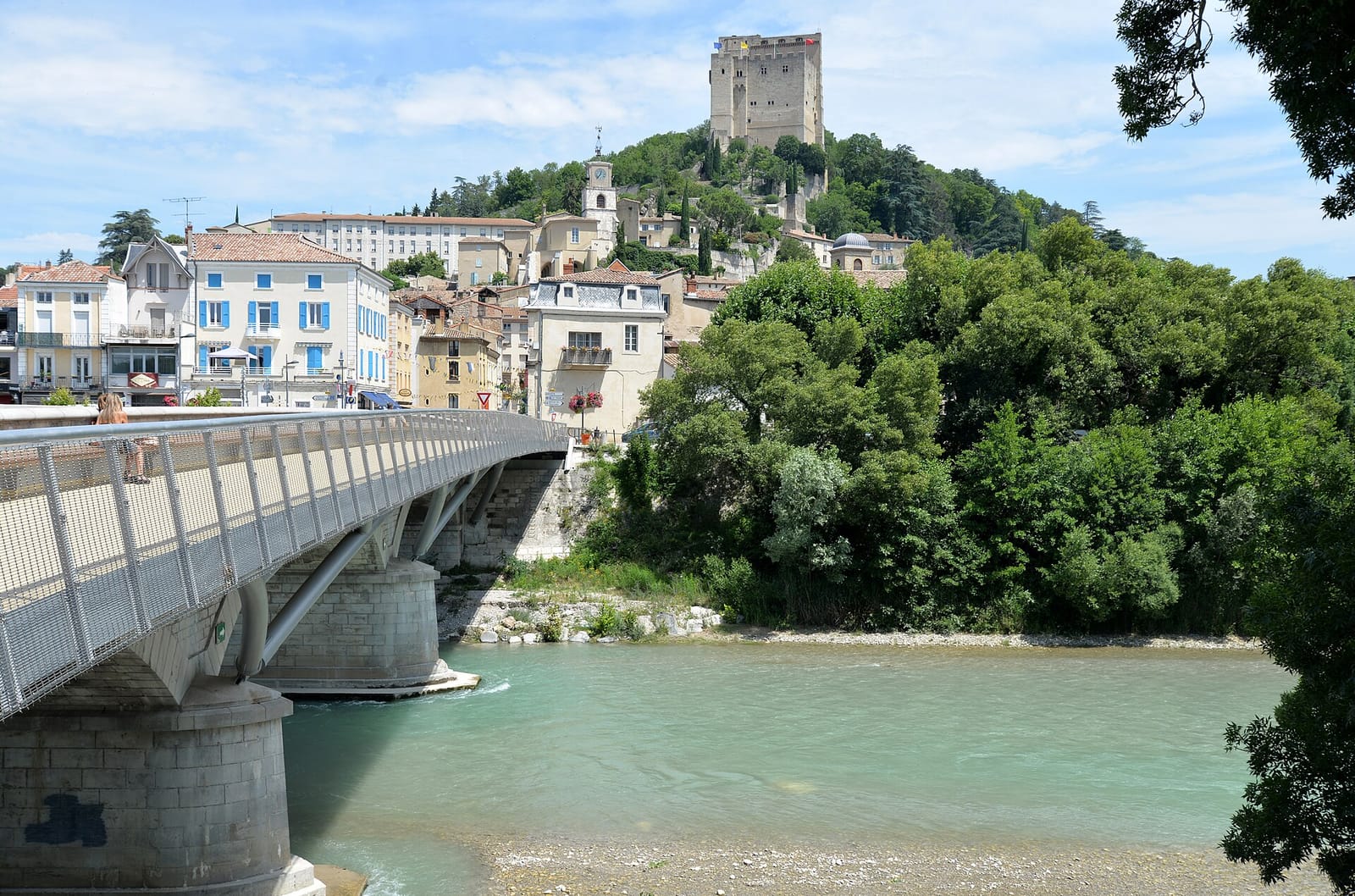 Sur les Quais photo 3